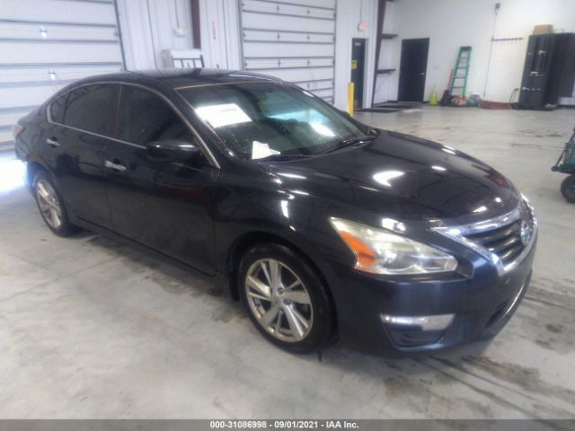 NISSAN ALTIMA 2014 1n4al3ap2en254673