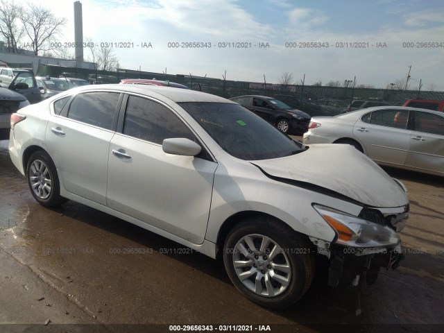 NISSAN ALTIMA 2014 1n4al3ap2en255340