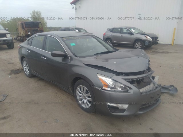 NISSAN ALTIMA 2014 1n4al3ap2en255709