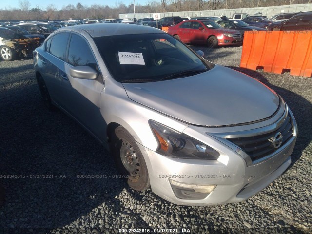 NISSAN ALTIMA 2014 1n4al3ap2en255953