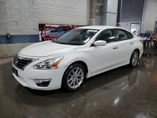 NISSAN ALTIMA 2014 1n4al3ap2en256066