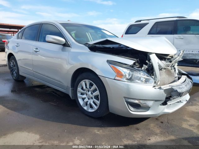 NISSAN ALTIMA 2014 1n4al3ap2en257153