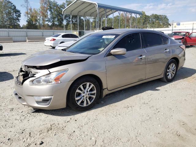 NISSAN ALTIMA 2014 1n4al3ap2en257430