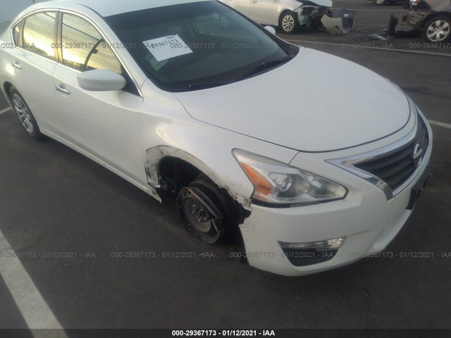 NISSAN ALTIMA 2014 1n4al3ap2en258254