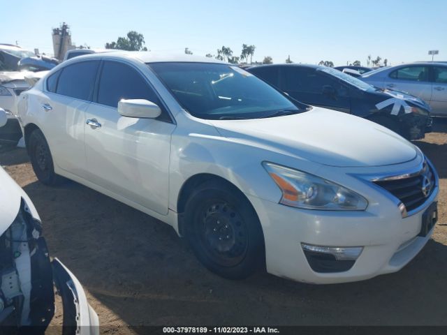 NISSAN ALTIMA 2014 1n4al3ap2en259257