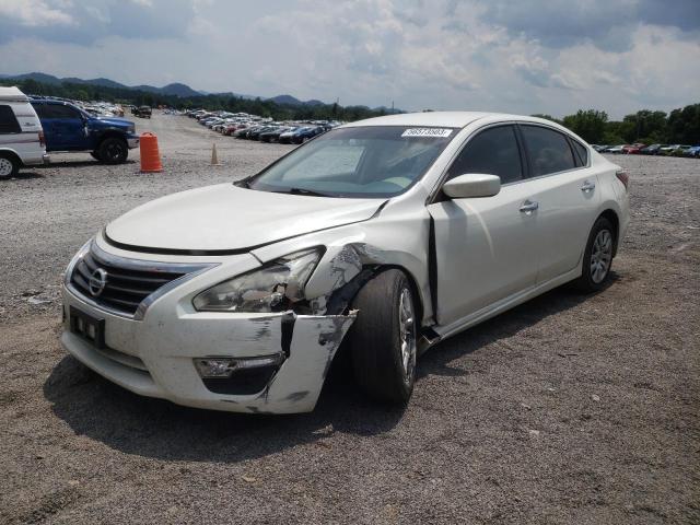 NISSAN ALTIMA 2.5 2014 1n4al3ap2en259436