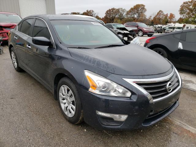 NISSAN ALTIMA 2.5 2014 1n4al3ap2en259937