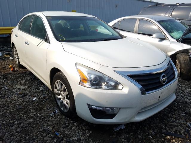 NISSAN ALTIMA 2.5 2014 1n4al3ap2en260649