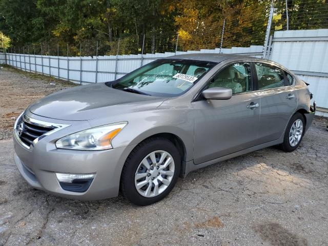 NISSAN ALTIMA 2.5 2014 1n4al3ap2en261137