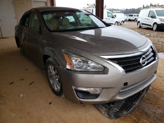 NISSAN ALTIMA 2.5 2014 1n4al3ap2en261140