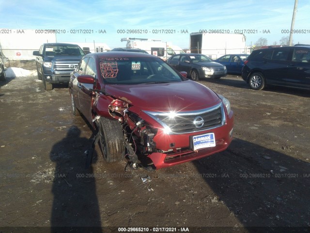 NISSAN ALTIMA 2014 1n4al3ap2en261395