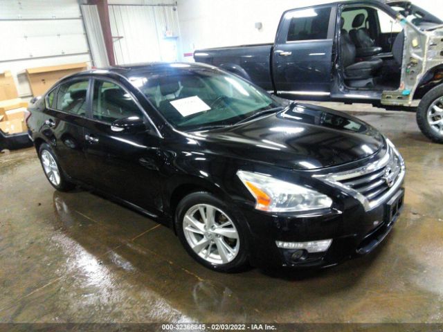 NISSAN ALTIMA 2014 1n4al3ap2en261557