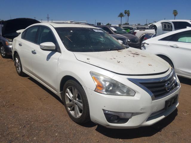 NISSAN ALTIMA 2.5 2014 1n4al3ap2en262160