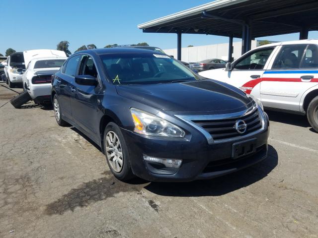 NISSAN ALTIMA 2.5 2014 1n4al3ap2en262241