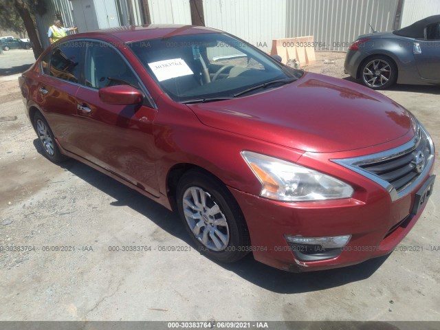 NISSAN ALTIMA 2014 1n4al3ap2en330327