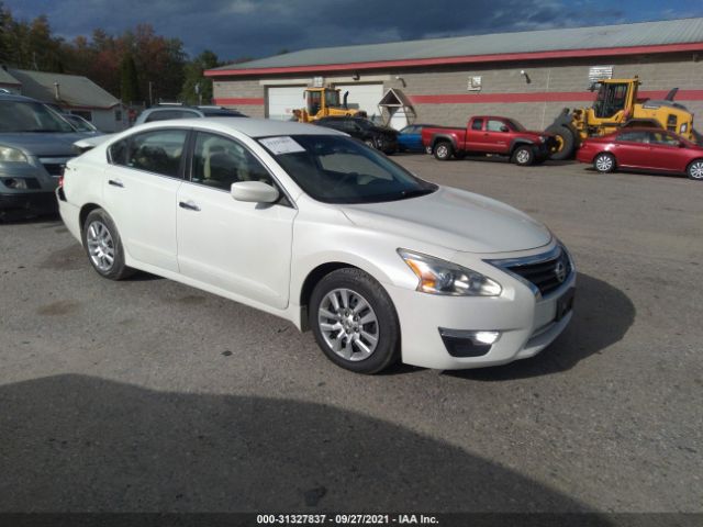 NISSAN ALTIMA 2014 1n4al3ap2en331140