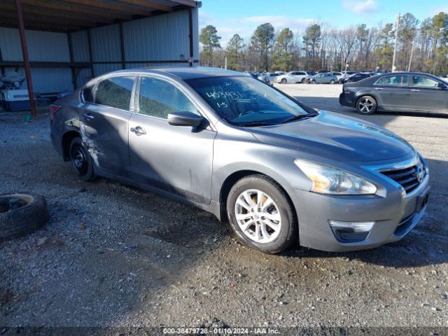 NISSAN ALTIMA 2014 1n4al3ap2en331249