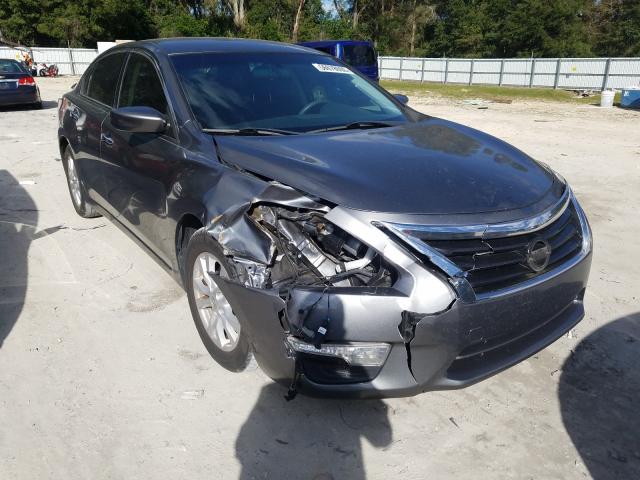 NISSAN ALTIMA 2.5 2014 1n4al3ap2en331588