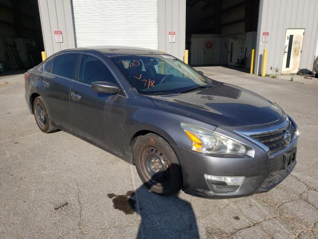 NISSAN ALTIMA 2.5 2014 1n4al3ap2en332093