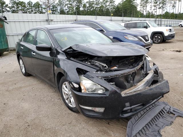 NISSAN ALTIMA 2.5 2014 1n4al3ap2en332384