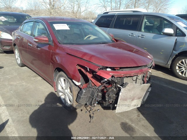 NISSAN ALTIMA 2014 1n4al3ap2en332689