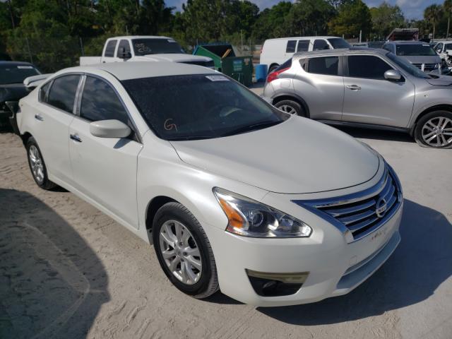 NISSAN ALTIMA 2.5 2014 1n4al3ap2en332854