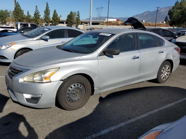 NISSAN ALTIMA 2.5 2014 1n4al3ap2en333129