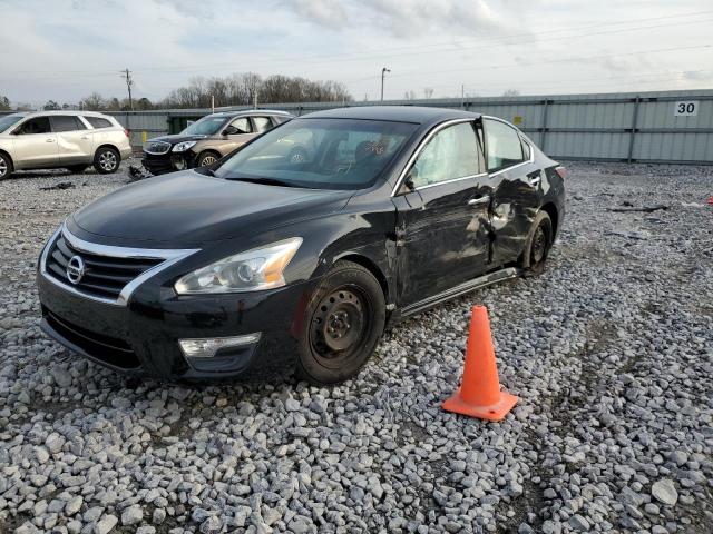 NISSAN ALTIMA 2.5 2014 1n4al3ap2en333325