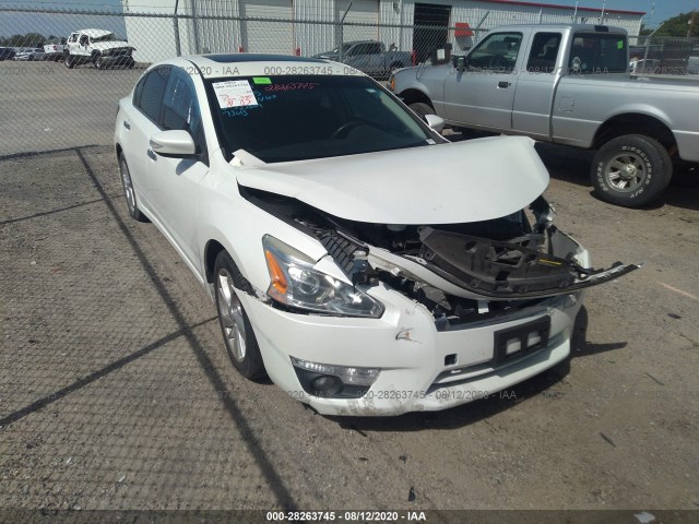 NISSAN ALTIMA 2014 1n4al3ap2en333809