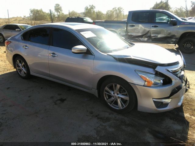 NISSAN ALTIMA 2014 1n4al3ap2en334393