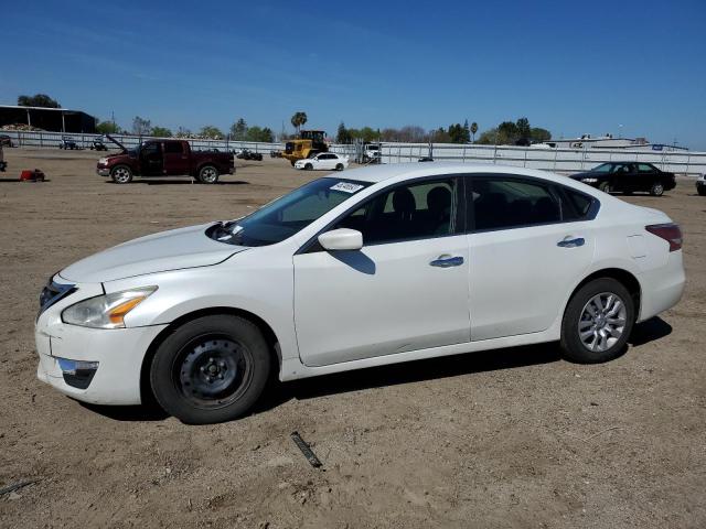 NISSAN ALTIMA 2.5 2014 1n4al3ap2en335303