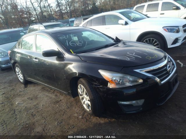 NISSAN ALTIMA 2014 1n4al3ap2en336905