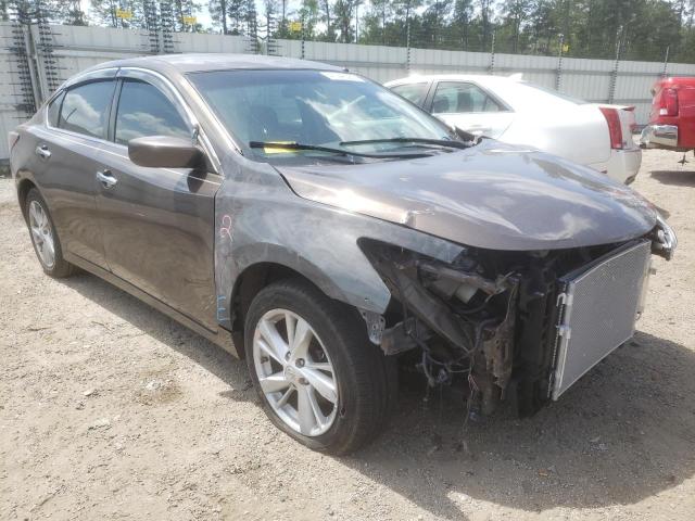 NISSAN ALTIMA 2.5 2014 1n4al3ap2en339643