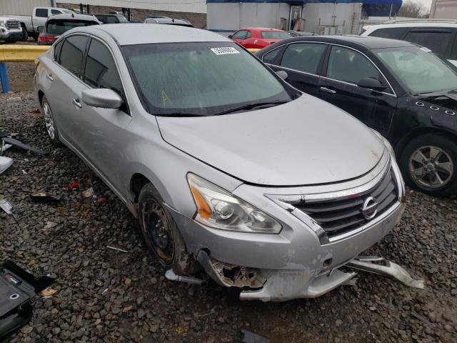 NISSAN ALTIMA 2.5 2014 1n4al3ap2en339724