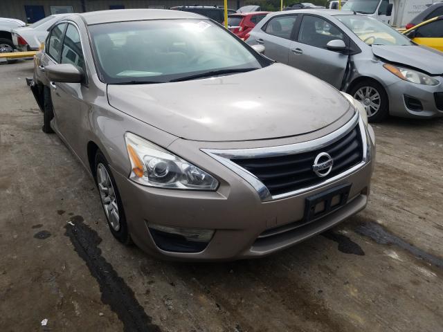 NISSAN ALTIMA 2.5 2014 1n4al3ap2en339884