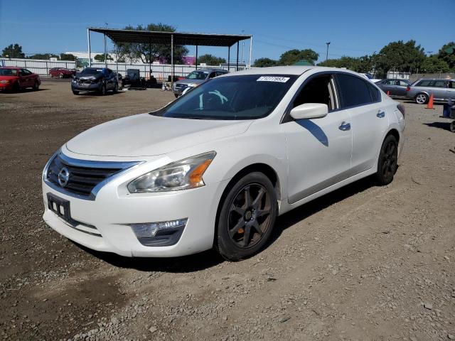 NISSAN ALTIMA 2.5 2014 1n4al3ap2en341036