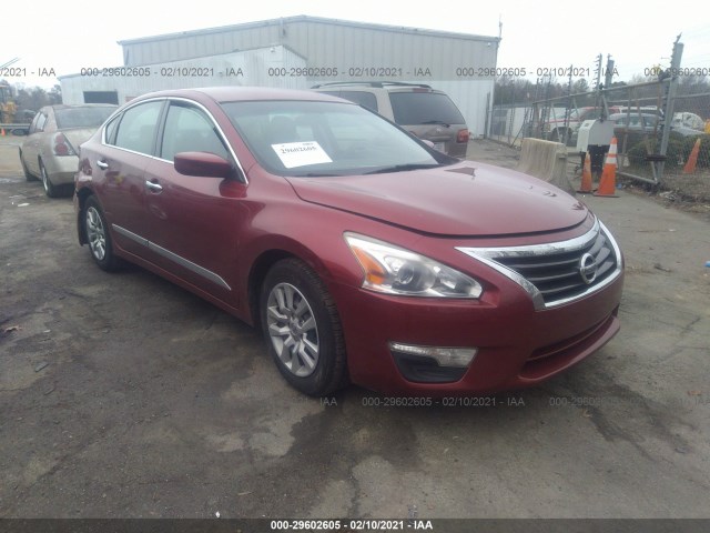 NISSAN ALTIMA 2014 1n4al3ap2en341389