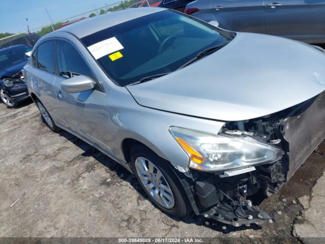 NISSAN ALTIMA 2014 1n4al3ap2en342624