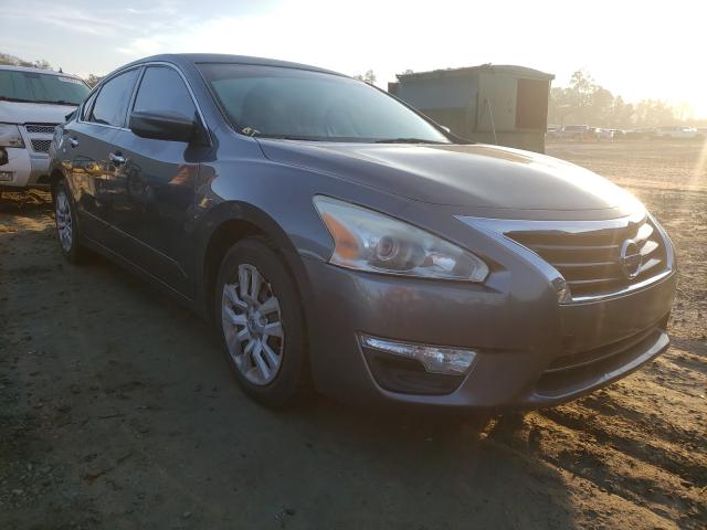 NISSAN ALTIMA 2.5 2014 1n4al3ap2en344096