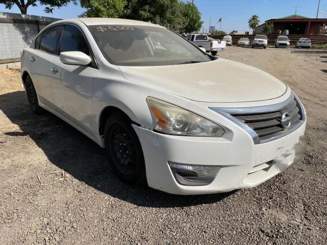 NISSAN ALTIMA 2.5 2014 1n4al3ap2en344146