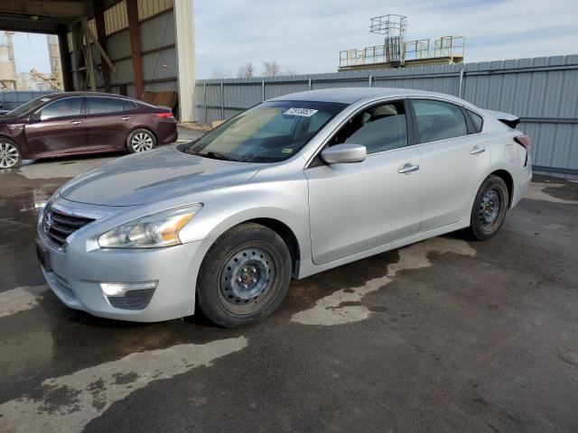 NISSAN ALTIMA 2.5 2014 1n4al3ap2en344213