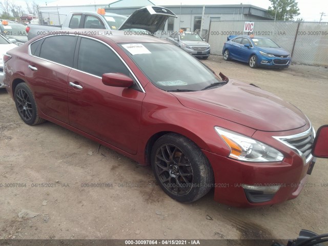 NISSAN ALTIMA 2014 1n4al3ap2en344826