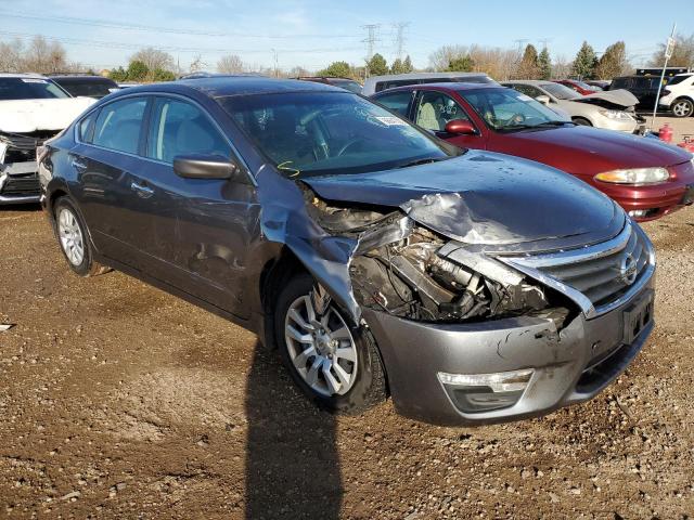 NISSAN ALTIMA 2.5 2014 1n4al3ap2en344860