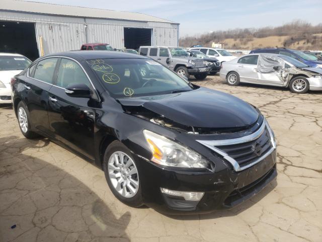 NISSAN ALTIMA 2.5 2014 1n4al3ap2en344986