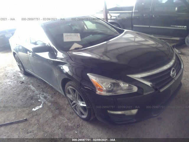 NISSAN ALTIMA 2014 1n4al3ap2en345698