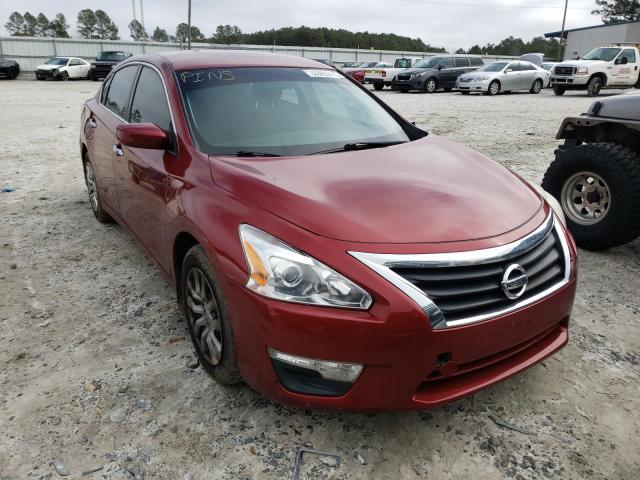 NISSAN ALTIMA 2.5 2014 1n4al3ap2en346432