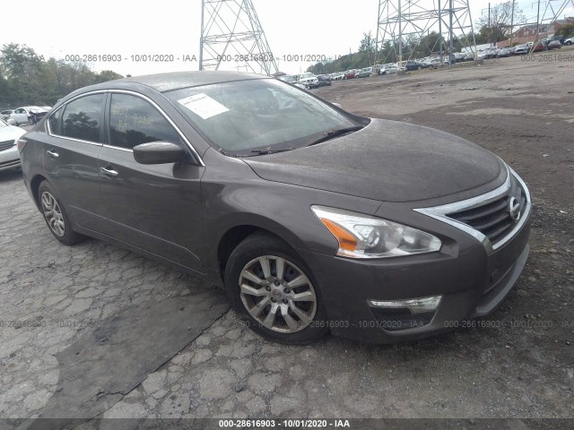 NISSAN ALTIMA 2014 1n4al3ap2en346799