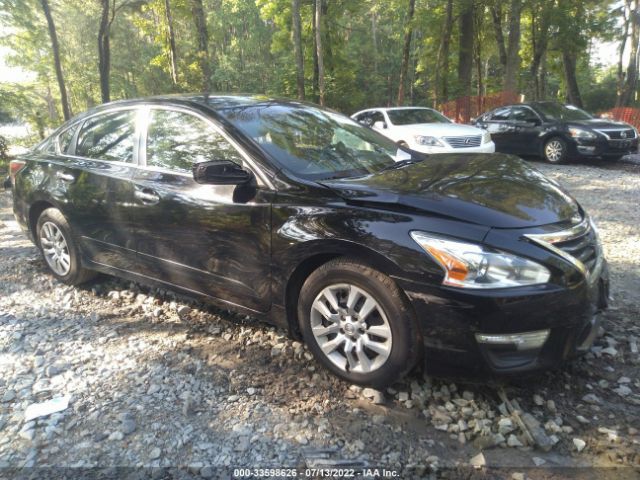 NISSAN ALTIMA 2014 1n4al3ap2en348147