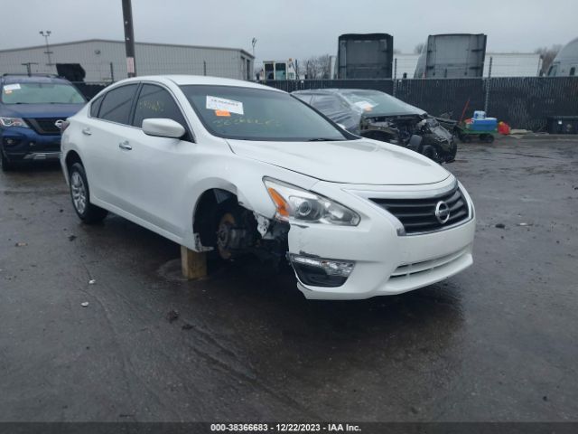 NISSAN ALTIMA 2014 1n4al3ap2en348276