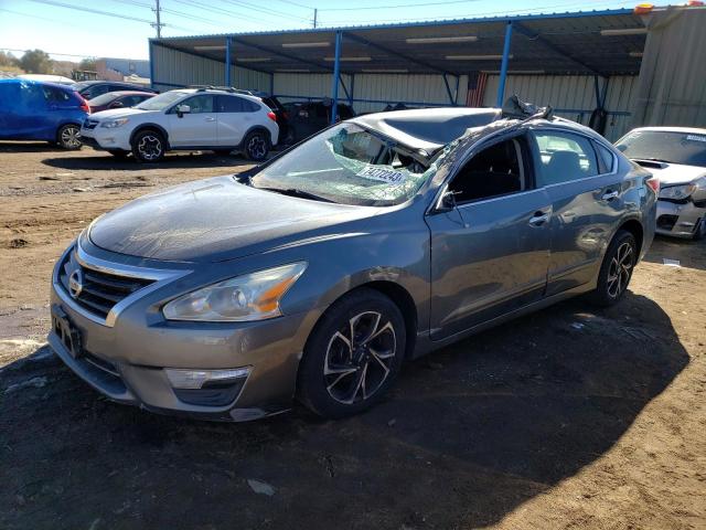 NISSAN ALTIMA 2014 1n4al3ap2en348679